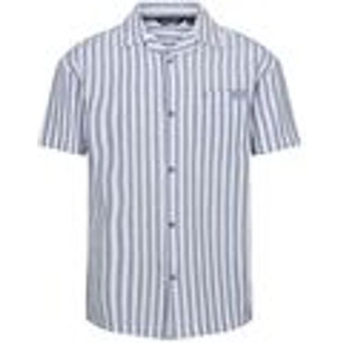 Camicia a maniche corte Shorebay II - Regatta - Modalova