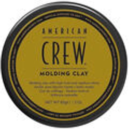 Gel & Modellante per capelli Argilla Da Formare - American Crew - Modalova