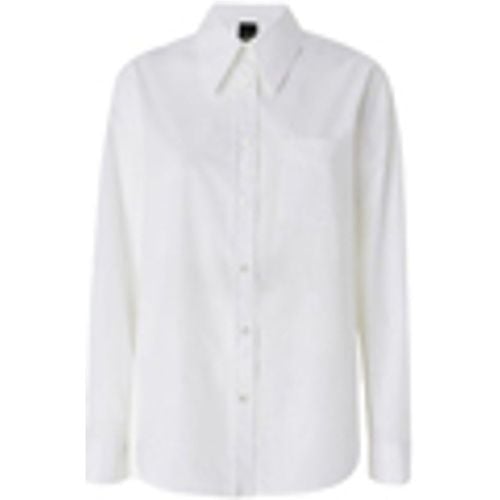 Camicia NEW NORA CAMICIA CREPE DE CHINE - pinko - Modalova