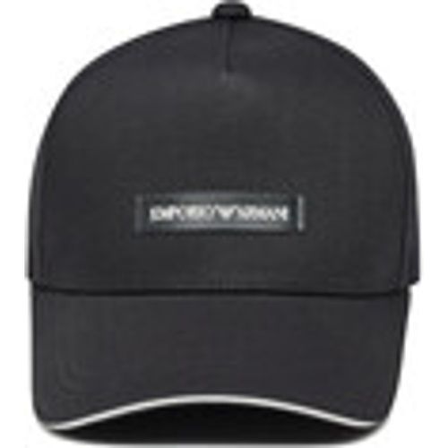 Cappellino 627921CC99100020 - Emporio Armani - Modalova