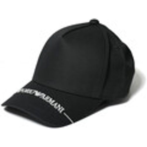 Cappellino 6276392F55000020 - Emporio Armani - Modalova