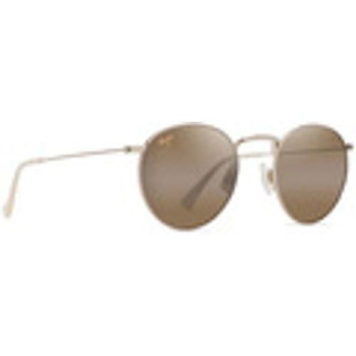 Occhiali da sole Occhiali da Sole Pukaua H667-16A Polarizzati - Maui Jim - Modalova