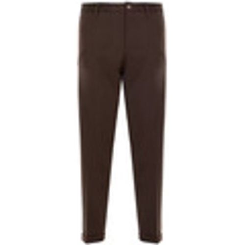 Pantaloni Outfit pantalone marrone - Outfit - Modalova