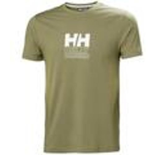 T-shirt Helly Hansen - Helly Hansen - Modalova