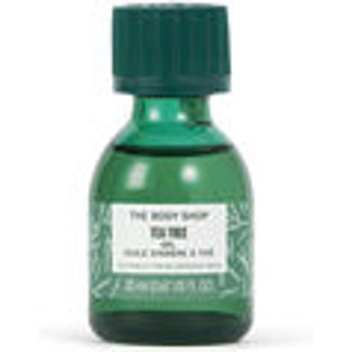 Detergenti e struccanti Olio Di Tea Tree - The Body Shop - Modalova