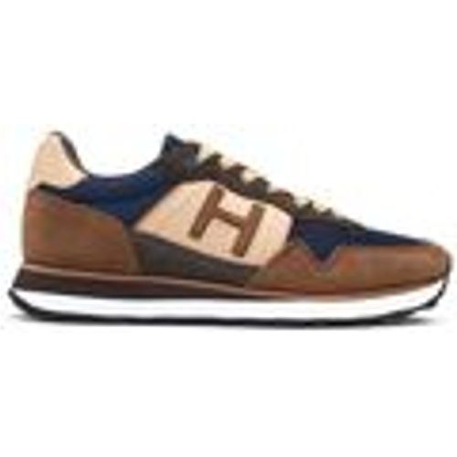 Sneakers Telfor Vibe Formatori - Hackett - Modalova