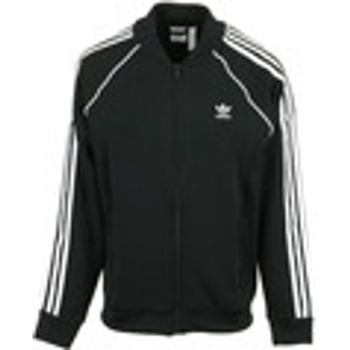 Giacca Sportiva Sst Classic Tt - Adidas - Modalova