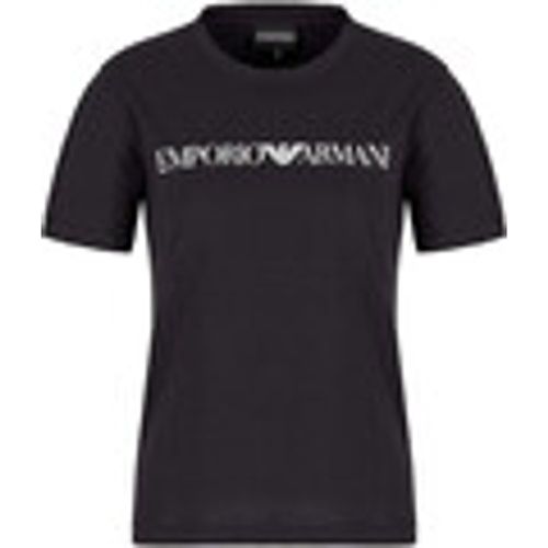 T-shirt & Polo 8N2T9C2J53ZF903 - Emporio Armani - Modalova