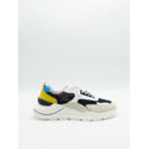 Sneakers EM381-FG-ME-BLMULTICOLOR - Date - Modalova