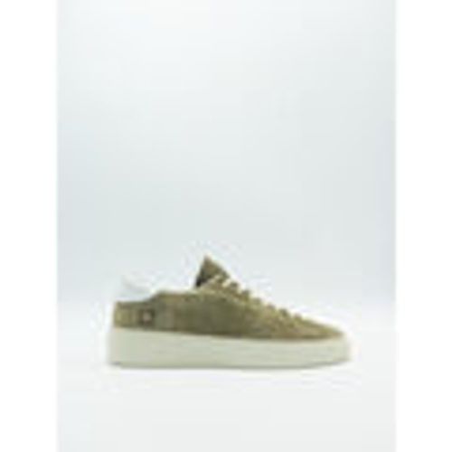 Sneakers M391-LV-PW-ARVERDE MILITARE - Date - Modalova