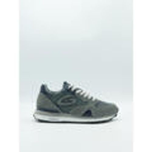 Sneakers AGM317702GRIGIO - Alberto Guardiani - Modalova