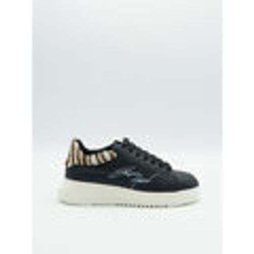 Sneakers X3X024 XN388NERO - Emporio Armani - Modalova