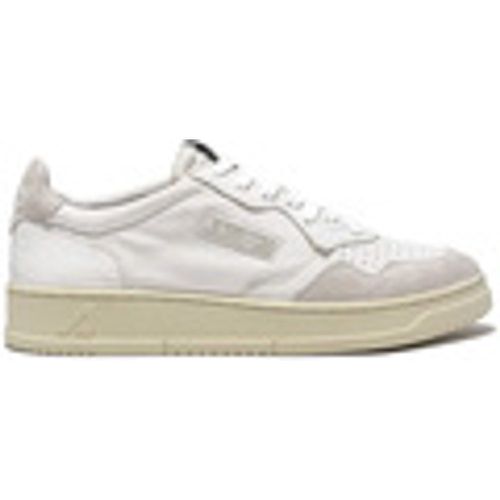 Sneakers - Sneaker /beige AULW-CE10 - Autry - Modalova