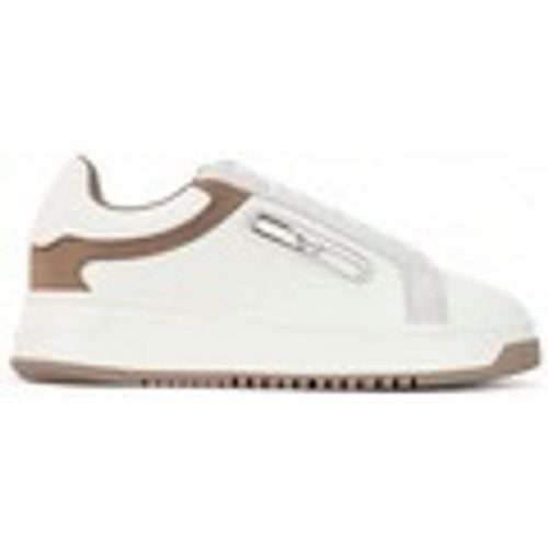 Scarpe Sneakers con logo iconico - Emporio Armani - Modalova