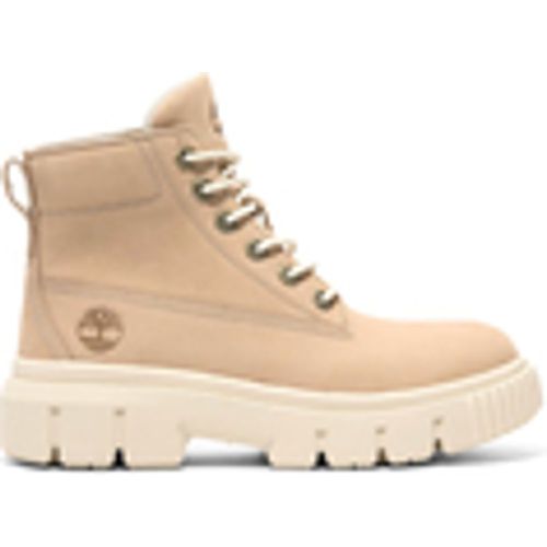 Stivaletti Timberland TB0A2FT6EN71 - Timberland - Modalova