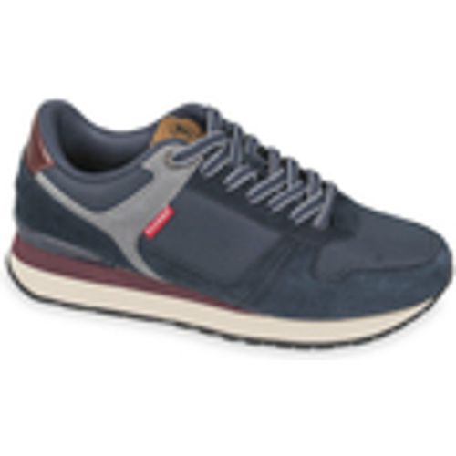 Sneakers Valleverde 38960-NAVY - Valleverde - Modalova