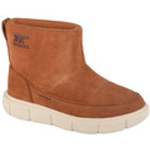 Stivaletti Explorer III Slip-on WP - Sorel - Modalova