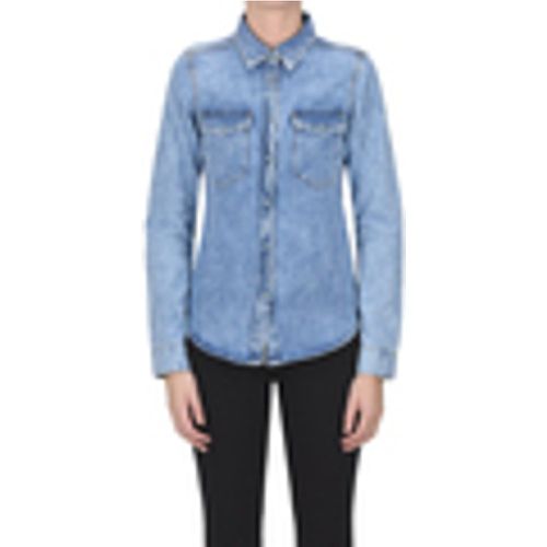 Camicia Camicia in denim TPC00005000AE - Fortela - Modalova