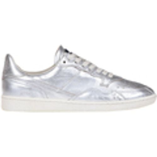 Sneakers Sneakers Mega T Silver CAK00005018AE - Hidnander - Modalova