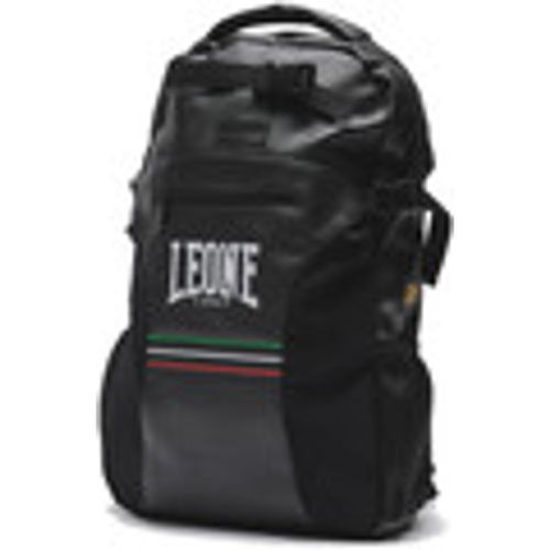 Borsa da sport Leone AC954 - leone - Modalova