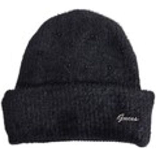 Berretto TERESA PEARLS BEANIE SWTR W4BZ33 Z2740 - Guess - Modalova