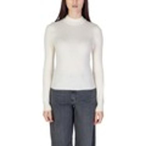 Maglione ONLIBI LS RIB HIGH NECK 15335104 - Only - Modalova