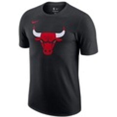 T-shirt TSHIRT CHICAGO BUS NBA - Nike - Modalova