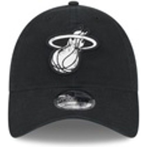 Cappellino CAPPELLO MIAMI HEAT - New-Era - Modalova