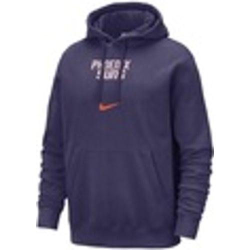 Felpa FELPA Phoenix Suns CE Club Fleece PO Hoodie - Nike - Modalova