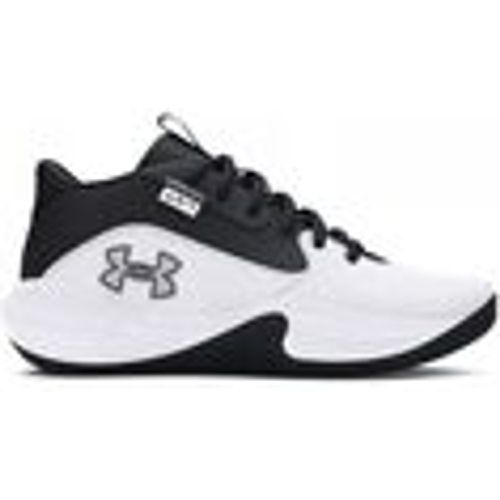 Scarpe SCARPE UA GS LOCKDOWN - Under Armour - Modalova