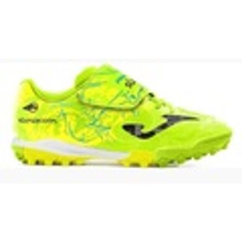 Calcio SCARPE SUPER COPA JR LEMON TURF - Joma - Modalova