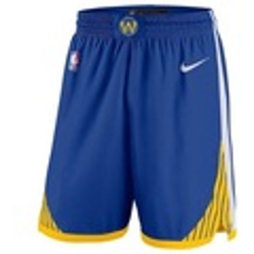 Pantaloni corti HORT GOLDEN TATE WARRIOR - Nike - Modalova