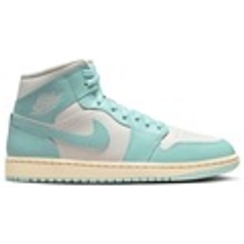 Sneakers basse SCARPE AIR JORDAN 1 MID - Nike - Modalova