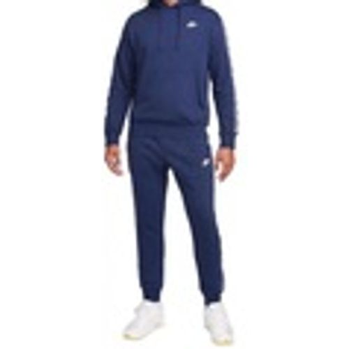 Tuta TUTA SPORTSWEAR CLUB SUIT GRAPHIC FLEECE - Nike - Modalova