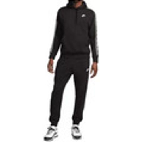 Tuta TUTA SPORSWEAR BLACK FLEECE - Nike - Modalova