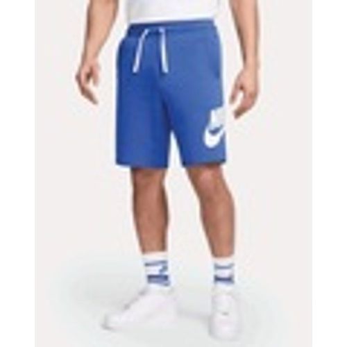 Pantaloni corti MODA UOMO, SHORTS - Nike - Modalova