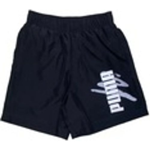 Costume / Bermuda da spiaggia COSTUME ESS LOGO LAB SHORT - Puma - Modalova