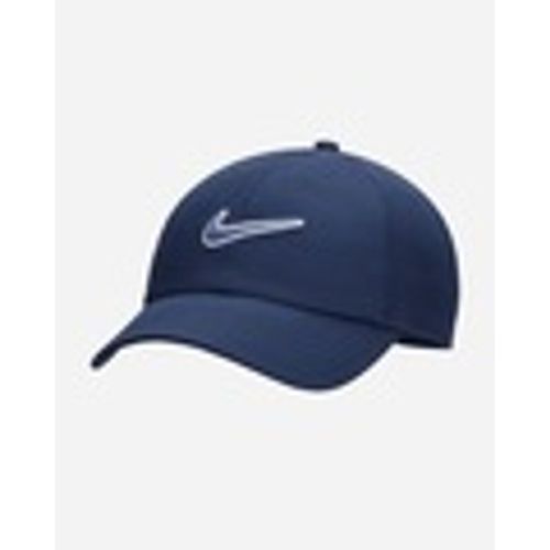 Cappellino CAPPELLO SPORTSWEAR BLUE ESSENTIAL - Nike - Modalova