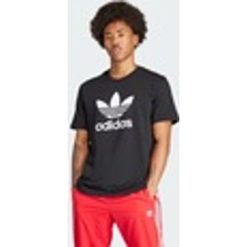 T-shirt adidas MODA UOMO, T-SHIRT - Adidas - Modalova