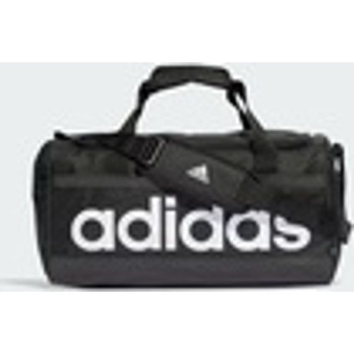 Zaini BORSONE ESSENTIAL BLACK - Adidas - Modalova