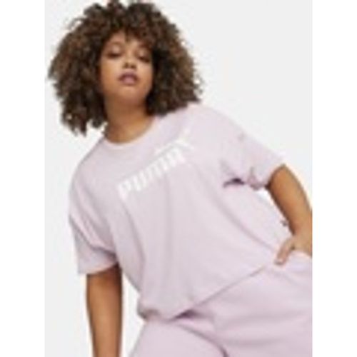 T-shirt Puma MODA DONNA, T-SHIRT - Puma - Modalova