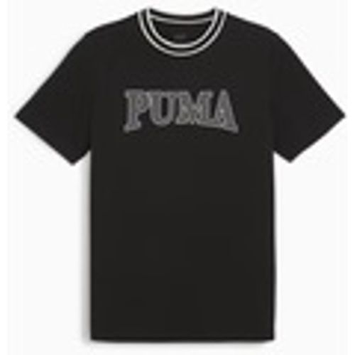 T-shirt Puma MODA UOMO, T-SHIRT - Puma - Modalova