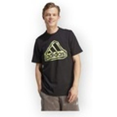 T-shirt adidas MODA UOMO, T-SHIRT - Adidas - Modalova