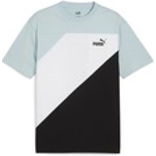 T-shirt Puma MODA UOMO, T-SHIRT - Puma - Modalova