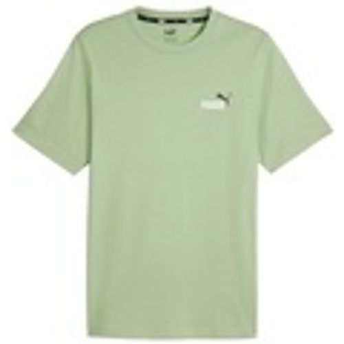 T-shirt Puma MODA UOMO, T-SHIRT - Puma - Modalova