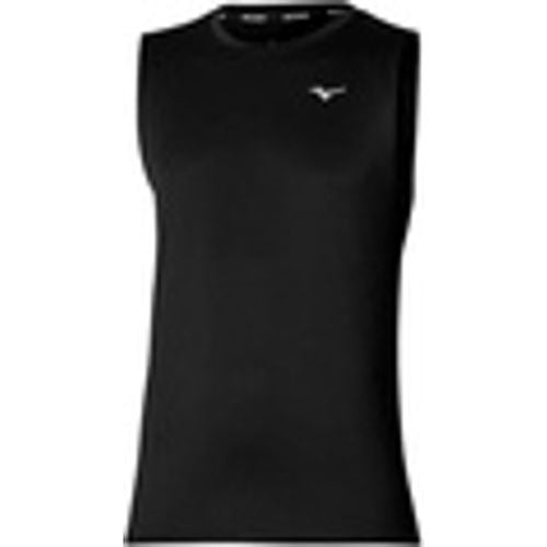 T-shirt senza maniche CANOTTA IMPULSE CORE SLEEVELESS - Mizuno - Modalova