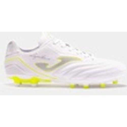 Calcio SCARPE AGUILA 2402 WHITE FIRM GROUND - Joma - Modalova