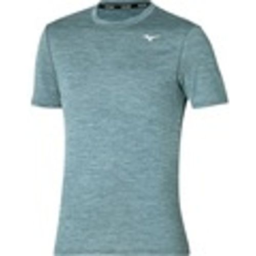 T-shirt Mizuno MODA UOMO, T-SHIRT - Mizuno - Modalova