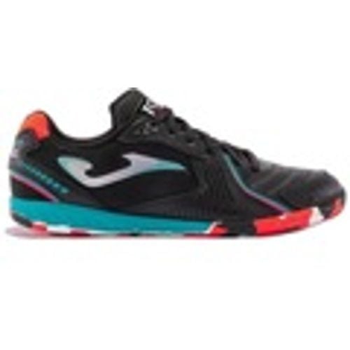 Calcio SCARPE DRIBLING 2401 BLACK INDOOR SALA - Joma - Modalova