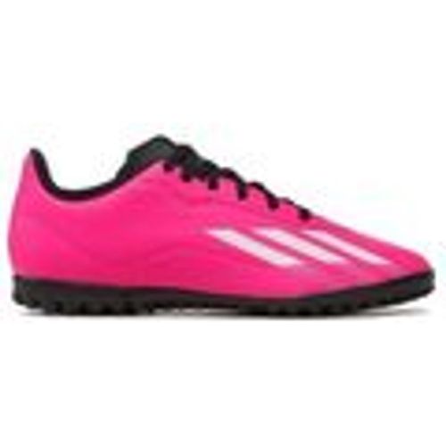 Calcio SCARPE X SPEEDPORTAL.4 TF J - Adidas - Modalova